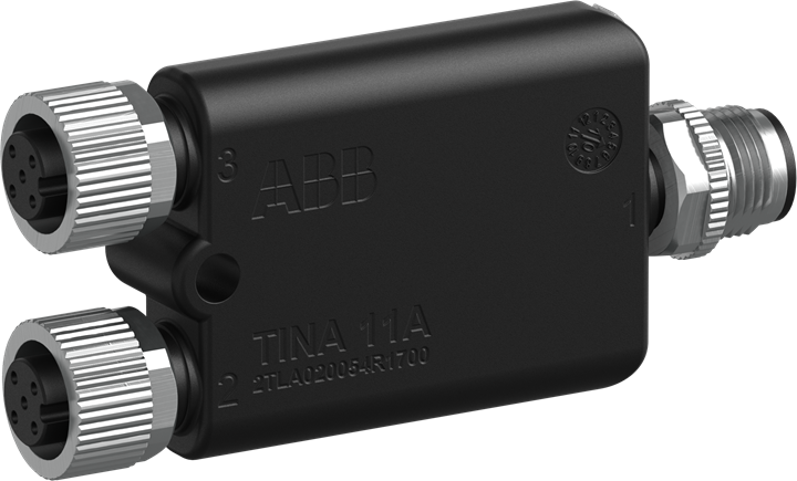 Tina 11A DYNlink connection accessory