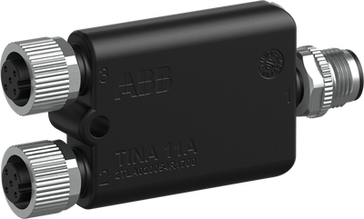 Tina 11A DYNlink connection accessory