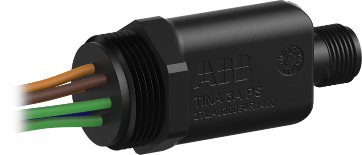 Tina 3Aps DYNlink adapter