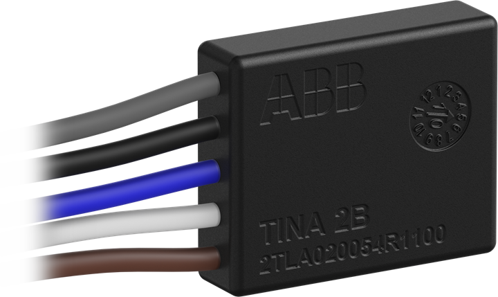 Tina 2B DYNlink adapter