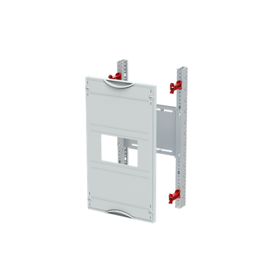 Main circuit breaker Tmax module, 450 mm x 250 mm x 200 mm , 00 GU , Field width: 1