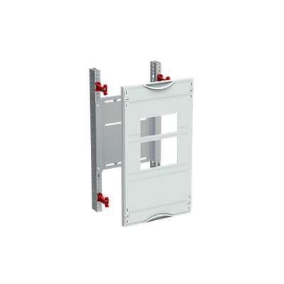 Main circuit breaker Tmax module, 450 mm x 250 mm x 200 mm , 00 GU , Field width: 1