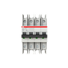 Miniature Circuit Breaker - SU200M - 4P - 6 A - C