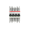 Miniature Circuit Breaker - SU200M - 4P - 50 A - K