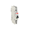 Miniature Circuit Breaker - SU200M - 1P - 63 A - C