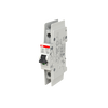 Miniature Circuit Breaker - SU200M - 1P - 63 A - C