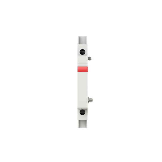 False pole 1/2 module
