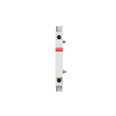 False pole 1/2 module
