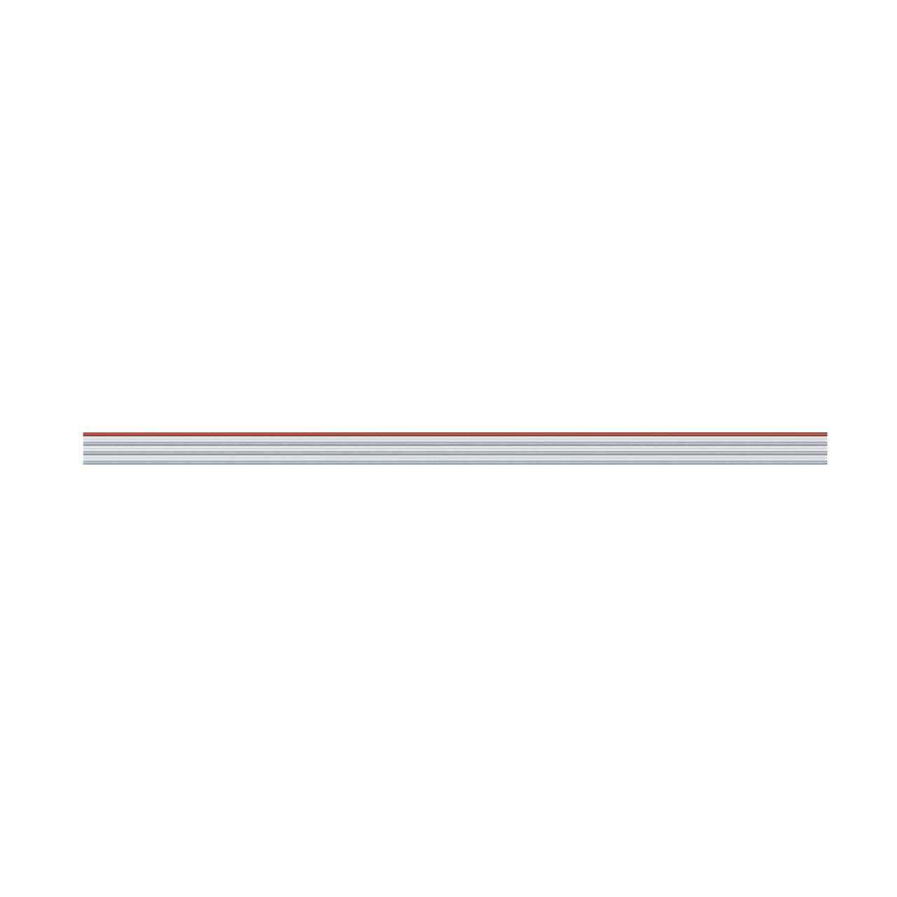 Flat Cable 5m 5000 mm – Görsel 2 / 4