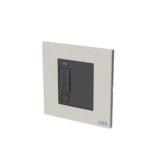Fuse connection unit Dune Grey - Millenium – Görsel 3 / 3