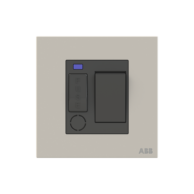 Fuse connection unit Dune Grey - Millenium