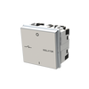 Fan isolator Dune Grey - Millenium