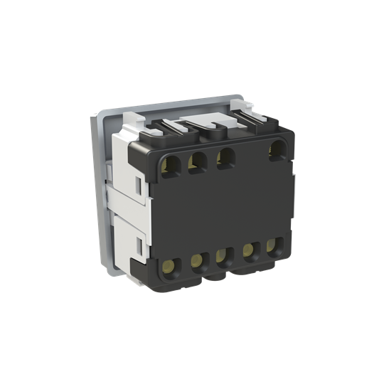 Fan isolator Dune Grey - Millenium – Görsel 2 / 3