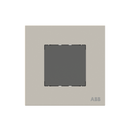 Blank cover Dune Grey - Millenium