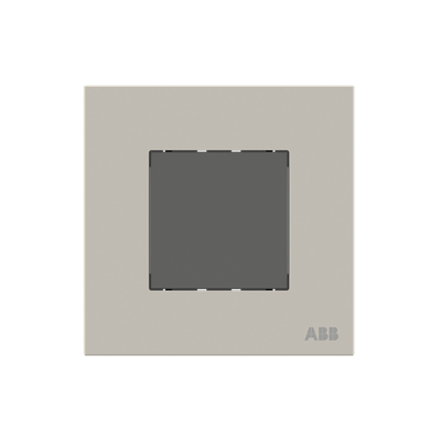 Blank cover Dune Grey - Millenium
