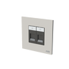 Data outlet Data connection Dune Grey - Millenium