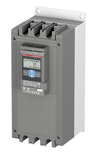 PSE370-600-70-1 Softstarter - 370 A - 208 ... 600 V AC
