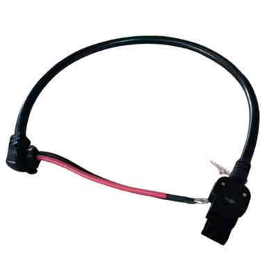 External battery adapter 11T G2 3 kVA