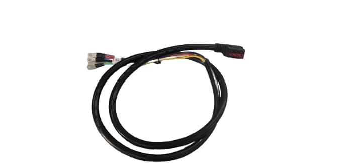 External battery adapter 11RT G2 6-10 kVA