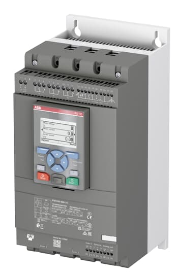 PSTX30-690-70 Softstarter - 30 A - 208 ... 690 V AC