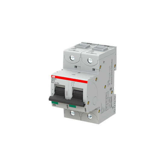 High Performance MCB – Görsel 3 / 3