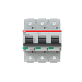 High Performance MCB