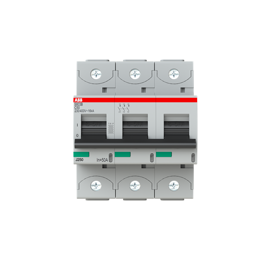 High Performance MCB