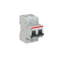 S802PV-SP20 High Performance MCB