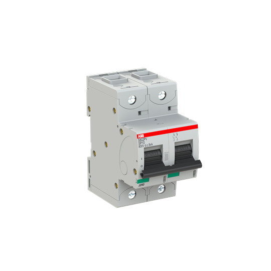 High Performance MCB – Görsel 2 / 3
