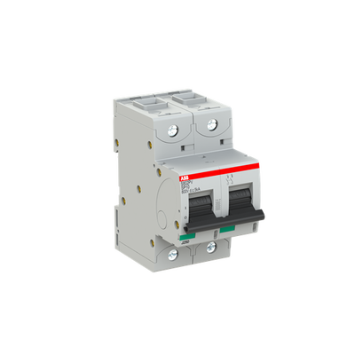 S802PV-SP10 High Performance MCB