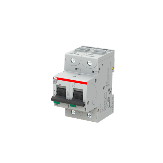 S802PV-SP16 High Performance MCB – Image 3 of 3