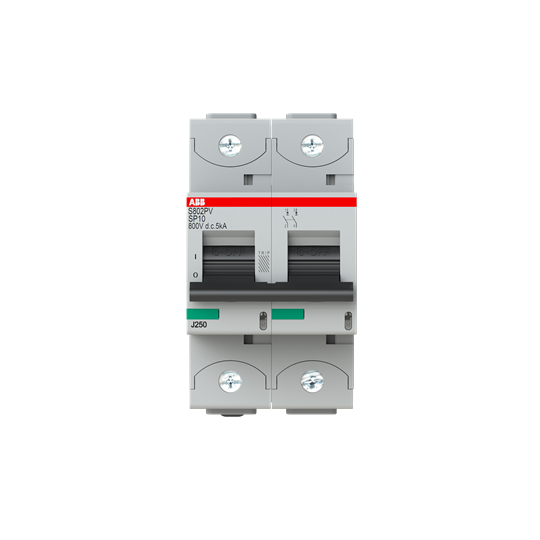 High Performance MCB