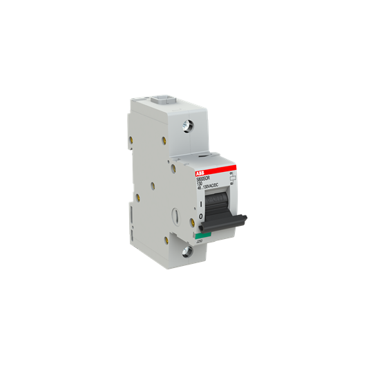 S800-SOR130 Shunt operation release – Image 2 of 3