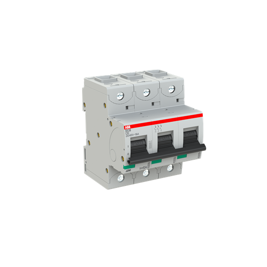 High Performance MCB – Görsel 2 / 3