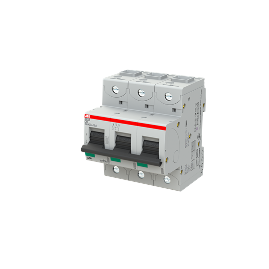 High Performance MCB – Görsel 3 / 3