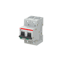 S802PV-SP25 High Performance MCB