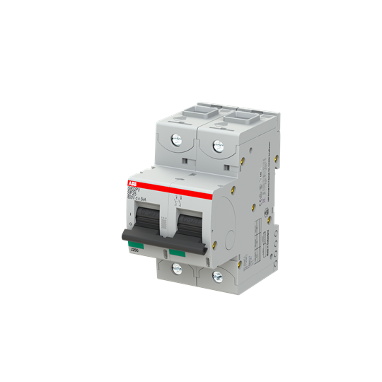 High Performance MCB – Görsel 3 / 3