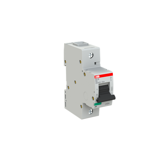 High Performance MCB – Görsel 2 / 3