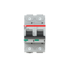 S802PV-SP25 High Performance MCB