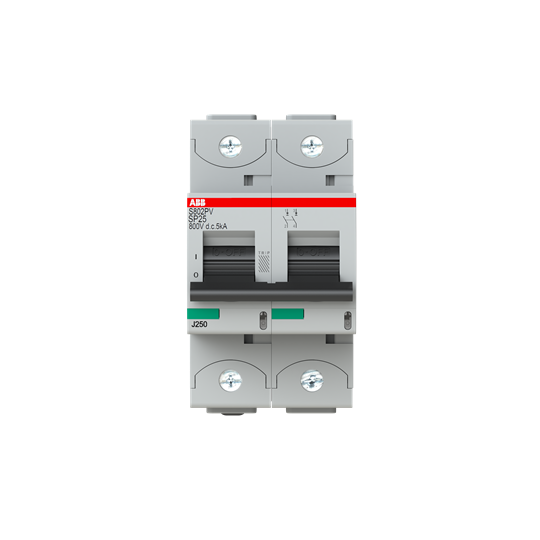 High Performance MCB