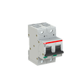 S802PV-SP25 High Performance MCB