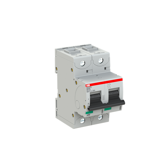 High Performance MCB – Görsel 2 / 3