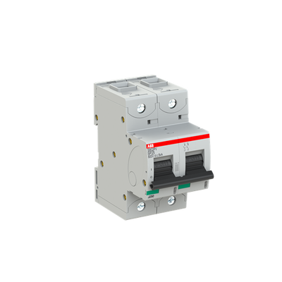 S802PV-SP25 High Performance MCB