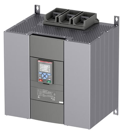 PSTX720-600-70 Softstarter - 720 A - 208 ... 600 V AC
