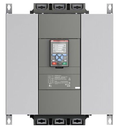 PSTX840-600-70 Softstarter - 840 A - 208 ... 600 V AC