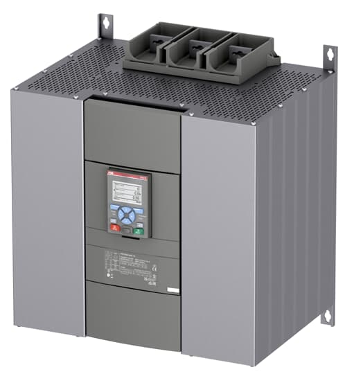PSTX840-600-70 Softstarter - 840 A - 208 ... 600 V AC