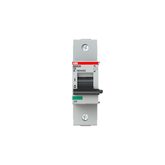 S800-SOR130 Shunt operation release