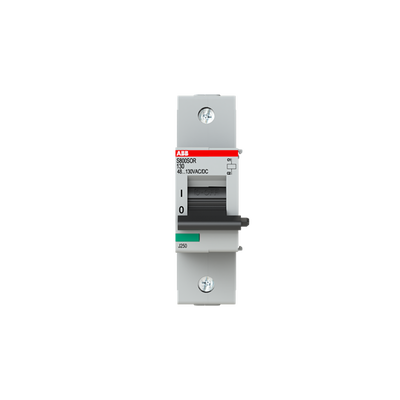 S800-SOR130 Shunt operation release