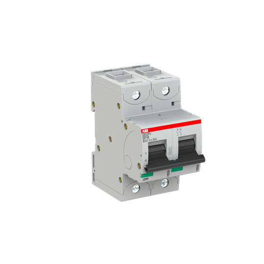 S802PV-SP16 High Performance MCB – Image 2 of 3