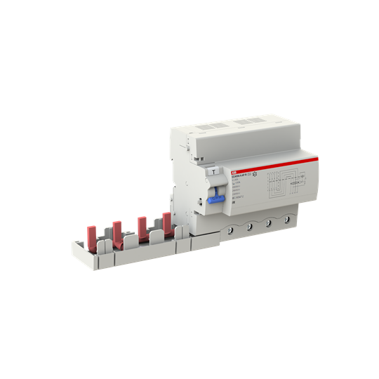 Residual Current Device Block – Görsel 2 / 3